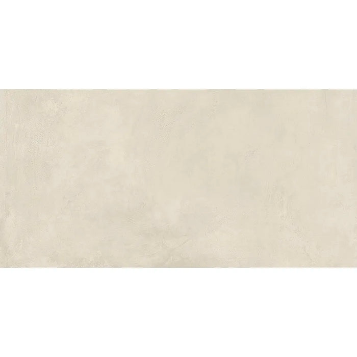Alba Porcelain Ivory Tile Matte 6