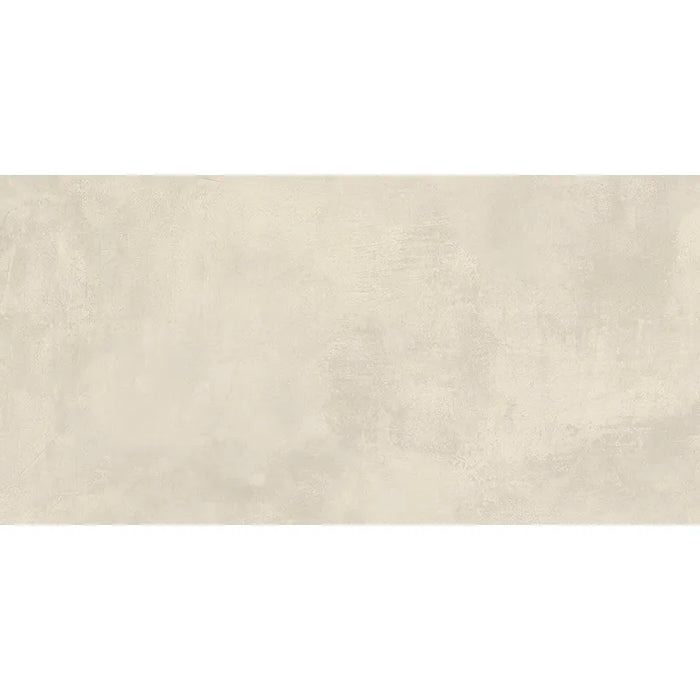 Alba Porcelain Ivory Tile Matte 7
