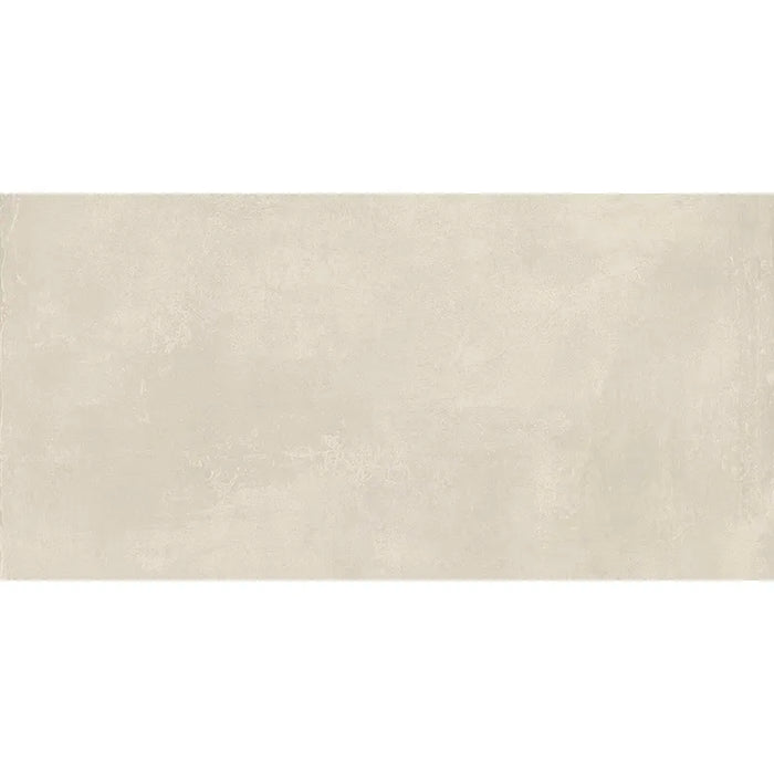Alba Porcelain Ivory Tile Matte 8