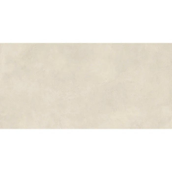 Alba Porcelain Ivory Tile Matte 9