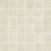 Ivory Porcelain Mosaic Matte 1