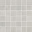 Silver Porcelain Mosaic Matte 1