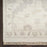 Aldora Ivory Grey IVGRY Bamboo Silk