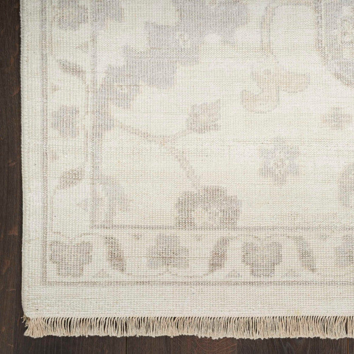Aldora Ivory Grey IVGRY Bamboo Silk