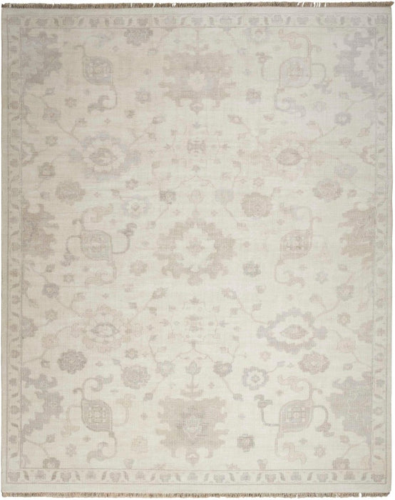 Aldora Bamboo Silk Ivory Grey IVGRY