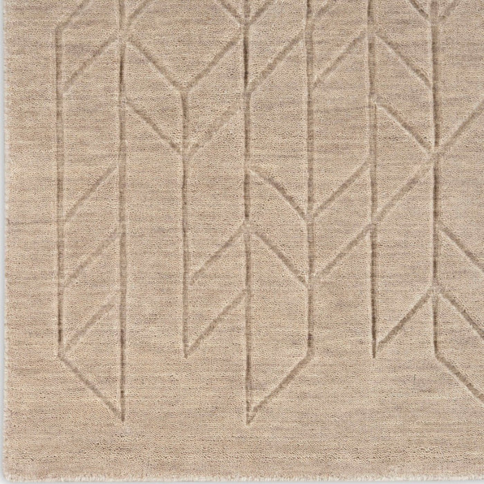 Alessia Wool Beige BGE