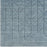 Alessia Wool Blue BL