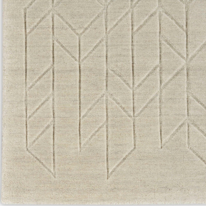 Alessia Wool Ivory IV
