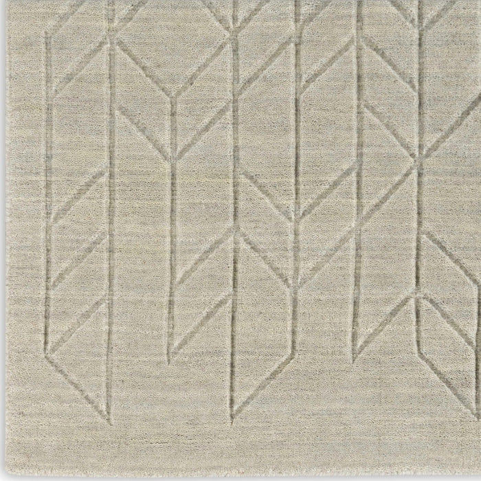 Alessia Sage Wool SAG