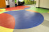 Compass Vinyl Knoxville C24 Vinyl Tile Embossed 4