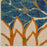 Aloha Polypropylene & Polyester Blue Green BLGRE