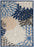 Aloha Blue Multicolor BLUMT
