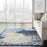 Aloha Blue Multicolor BLUMT ALH05