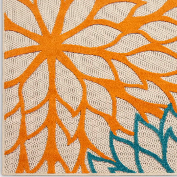 Aloha Polypropylene & Polyester GRE Green