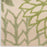 Aloha Polypropylene & Polyester Ivory Green IVGRE
