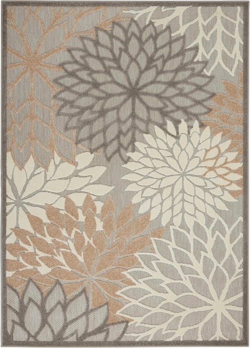 Aloha Natural NATRL Polypropylene & Polyester