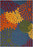 Aloha Polypropylene & Polyester Navy Multicolor NAVMT