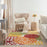 Aloha Red Multicolored  ALH05