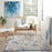 Aloha Polypropylene & Polyester BLGRY Blue Grey