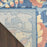 Aloha Polypropylene & Polyester Blue Rose 