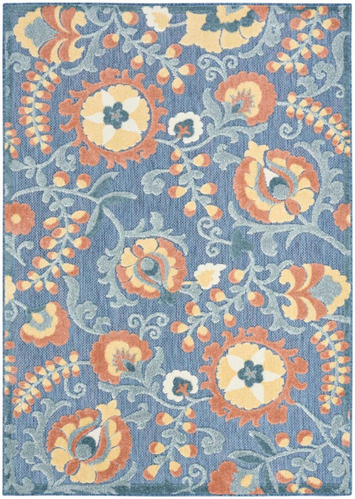 Aloha Blue Rose 