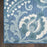 Aloha Blue BL Polypropylene & Polyester