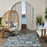 Aloha Polypropylene & Polyester BL Blue