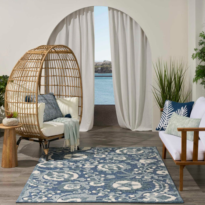 Aloha Polypropylene & Polyester BL Blue