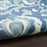 Aloha Blue Polypropylene & Polyester BL