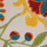 Aloha Polypropylene & Polyester Ivory Multi IVMTC