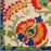 Aloha Polypropylene & Polyester Multicolor MTC