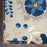 Aloha Polypropylene & Polyester NATBL Natural Blue