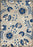 Aloha Polypropylene & Polyester Natural Blue NATBL
