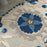 Aloha Polypropylene & Polyester Natural Blue ALH17 NATBL