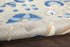 Aloha Natural Blue NATBL Polypropylene & Polyester