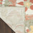 Aloha Polypropylene & Polyester Sage Rose 