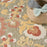 Aloha Polypropylene & Polyester  Sage Rose
