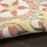 Aloha Sage Rose Polypropylene & Polyester 