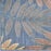 Aloha Polypropylene & Polyester Blue Rose 