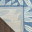 Aloha Polypropylene & Polyester Blue BL