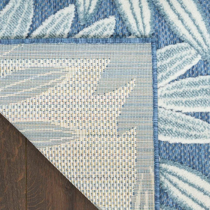 Aloha Polypropylene & Polyester Blue BL
