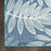 Aloha Blue BL Polypropylene & Polyester