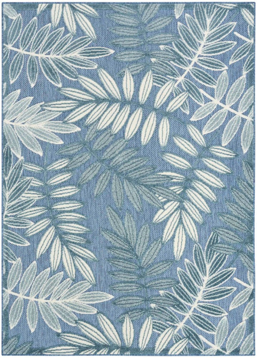 Aloha Blue BL