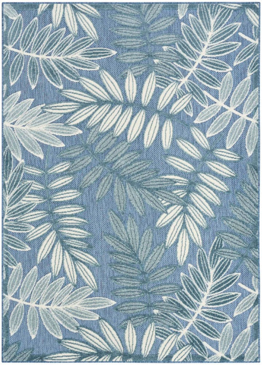 Aloha Blue BL