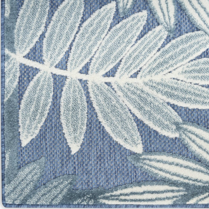 Aloha Polypropylene & Polyester Blue BL