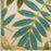 Aloha Polypropylene & Polyester Green Multicolor GRNMT