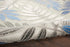 Aloha Grey Blue Polypropylene & Polyester GRYBL