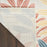 Aloha Polypropylene & Polyester Ivory Blue IVBLU