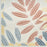 Aloha Polypropylene & Polyester Ivory Blue IVBLU