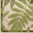 Aloha Polypropylene & Polyester Ivory Green IVGRE